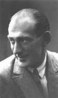 Вадим Шершеневич