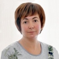 Елена Яблонская
