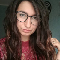 Мария Юркова