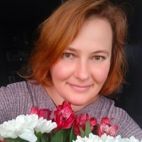 Ольга Апреликова