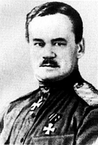 Константин Сахаров