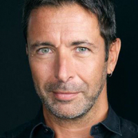 Пабло Тринчия