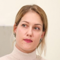 Дарья Мультановская