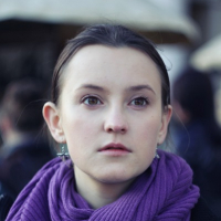 Лина Каптейн