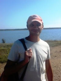 Алекс Игорь А.