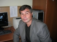 Владимир Серкин