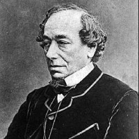 Benjamin Disraeli