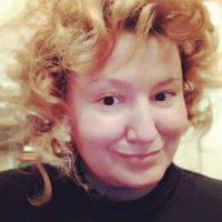 Эвелина Каравай