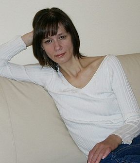 Дарья Симонова