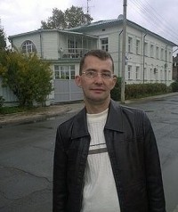 Дмитрий Галкин