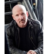 Марк Салливан