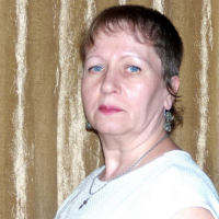 Наталья Литвишко