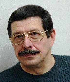 Сергей Литовкин