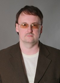 Максим Ююкин