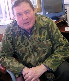 Владимир Першанин