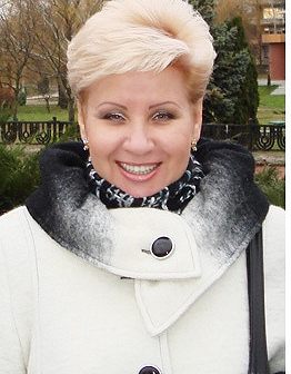Светлана Алексеева