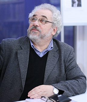 Михаил Яснов