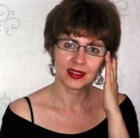 Светлана Лубенец