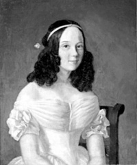 Елена Вельтман