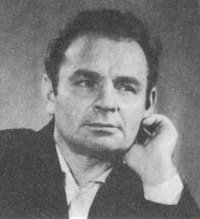 Станислав Олефир