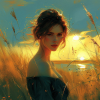 Анна Светлова