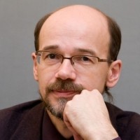 Дмитрий Копелев