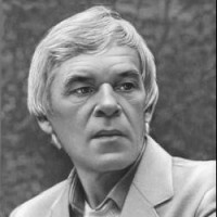 Николай Самохин