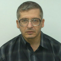 Семён Ешурин