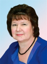 Тамара Ускова