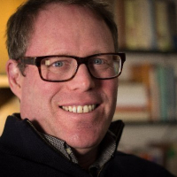 Джозеф Кухилл