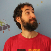 Франческо Бедини