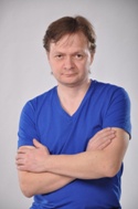 Сергей Асанов