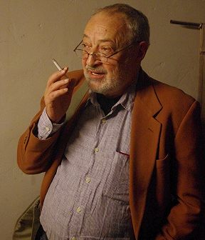 Бахыт Кенжеев