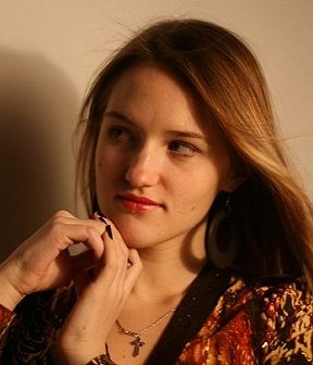 Валерия Лисичко