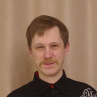 Алексей Кузнецов