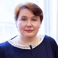 Оксана Разумовская