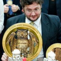 Михаил Поляков