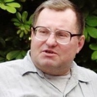 Евгений Гильбо