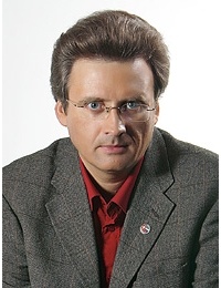 Игорь Петров