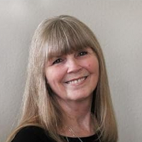 Памела МакКорд