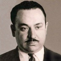 Иосиф Григулевич