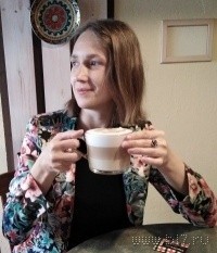 Анна Зайцева
