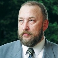 Дмитрий Старицкий