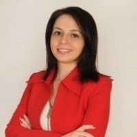 Ольга Погожева
