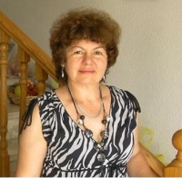 Елена Катрич