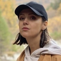 Даша Благова