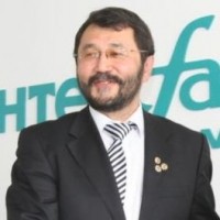 Рустан Рахманалиев