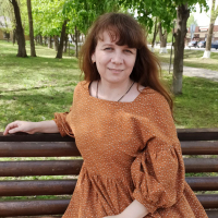 Яна Епринцева