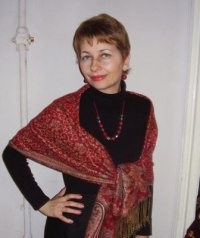Леся Бернакевич