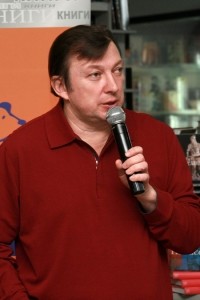 Александр Владимиров